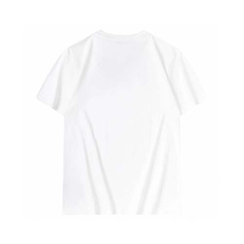 【フェンディ】メンズ レディース 半袖Tシャツ 