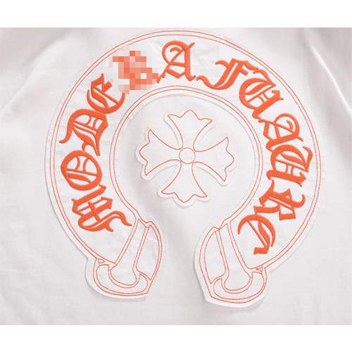 クロムハーツ スーパーコピーメンズ レディース 半袖Tシャツ