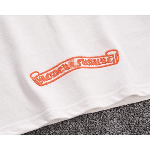 クロムハーツ スーパーコピーメンズ レディース 半袖Tシャツ