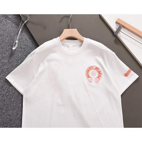 クロムハーツ スーパーコピーメンズ レディース 半袖Tシャツ