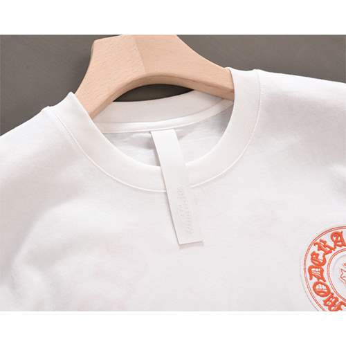 クロムハーツ スーパーコピーメンズ レディース 半袖Tシャツ
