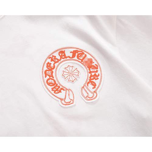 クロムハーツ スーパーコピーメンズ レディース 半袖Tシャツ