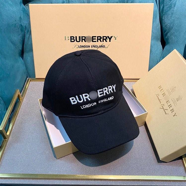 【バーバリー BUR*ERRY】CAP 帽子 
