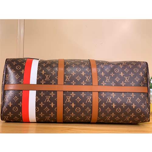 【ルイヴ*トン】M59661 KEEPALL 55 旅行バック　2WAYバック  レディース メンズ 