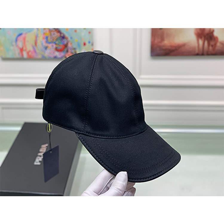 プラダ コピー CAP 帽子