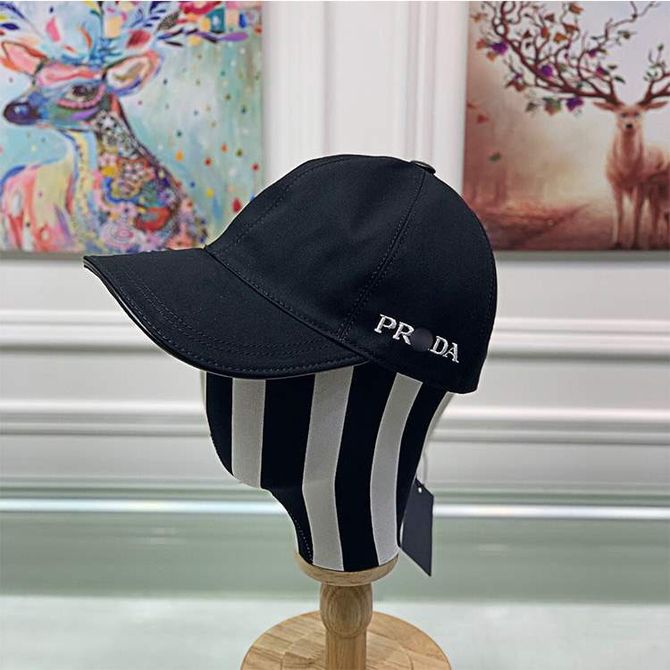 プラダ コピー CAP 帽子