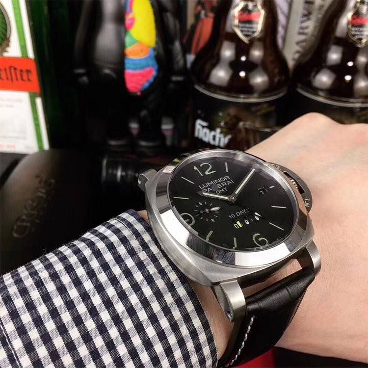 パネライ偽物高品質 新作 腕時計 メンズ スイス