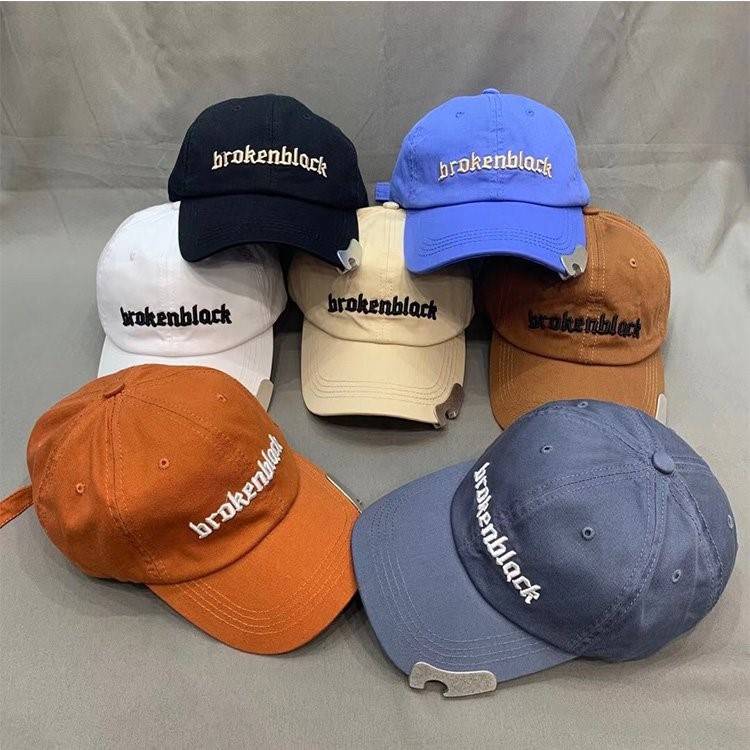 【BROKENBLACK】CAP 帽子   