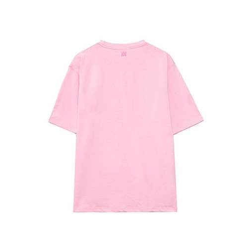 【アミ】メンズ レディース 半袖Tシャツ 