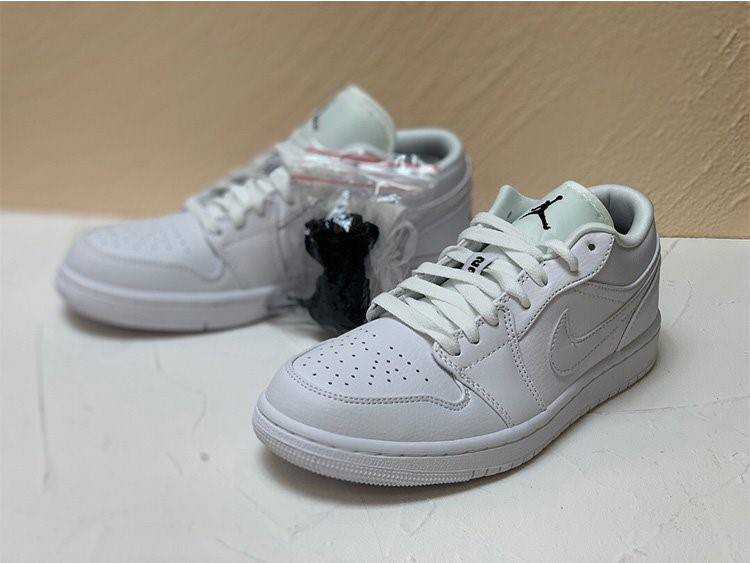 【ナイキ】 Air Jordan 1 Low メンズ レディース  スニーカー  