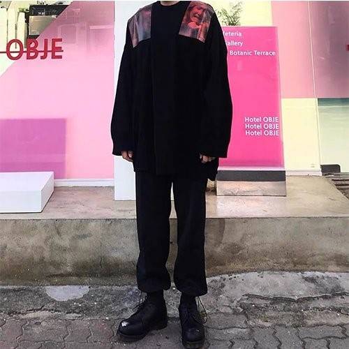 【RAF SIMONS】メンズ レディース ニット　セーター 