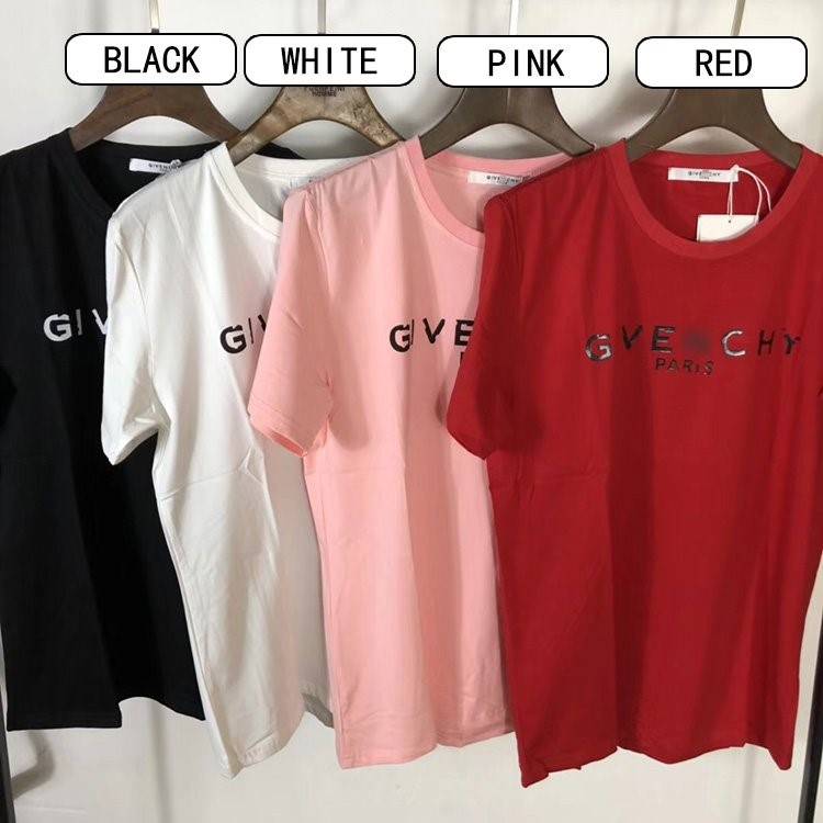 【ジバ*シイ G*VENCHY】男性服 通販 メンズファッション 半袖Tシャツ 