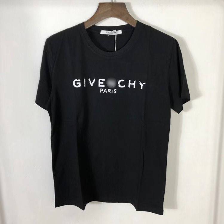 【ジバ*シイ G*VENCHY】男性服 通販 メンズファッション 半袖Tシャツ 