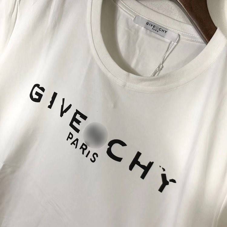 【ジバ*シイ G*VENCHY】男性服 通販 メンズファッション 半袖Tシャツ 