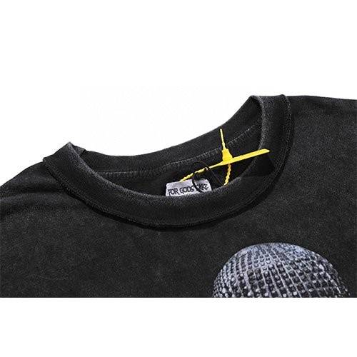 【KANYEWEST VINTAGE】メンズ レディース 半袖Tシャツ  