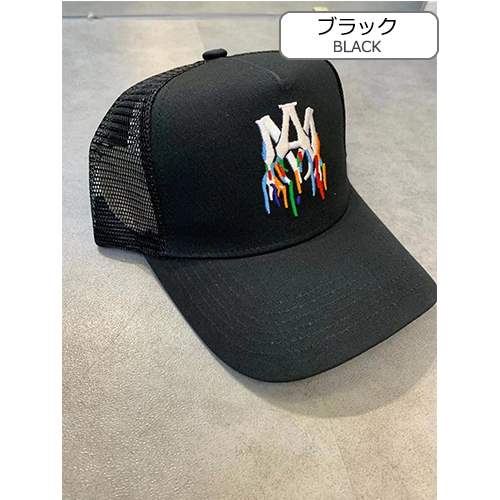 アミリスーパーコピー CAP 帽子