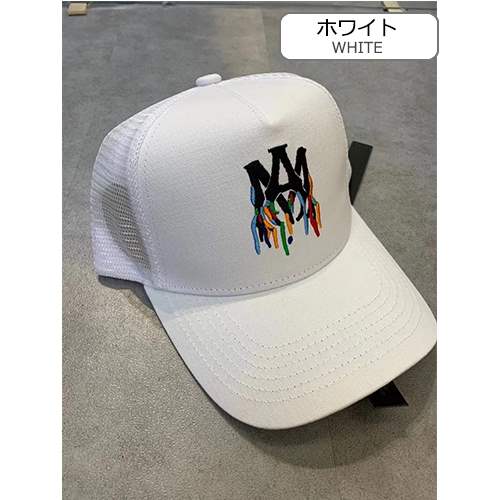 アミリスーパーコピー CAP 帽子