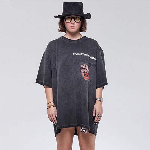 アルアルアル123偽物メンズ レディース 半袖Tシャツ