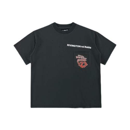 アルアルアル123偽物メンズ レディース 半袖Tシャツ