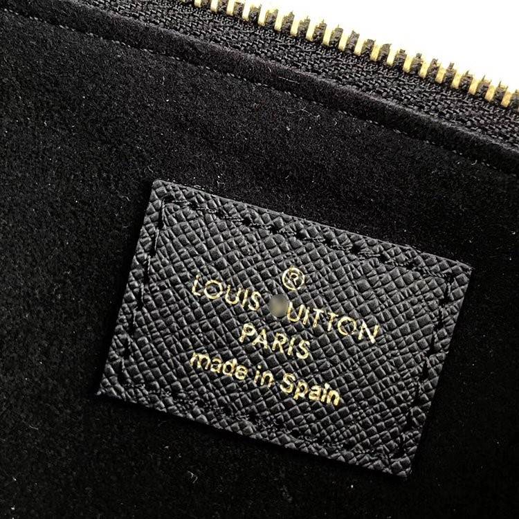 ルイヴィトン M67561 高品質 財布 ファスナ付き