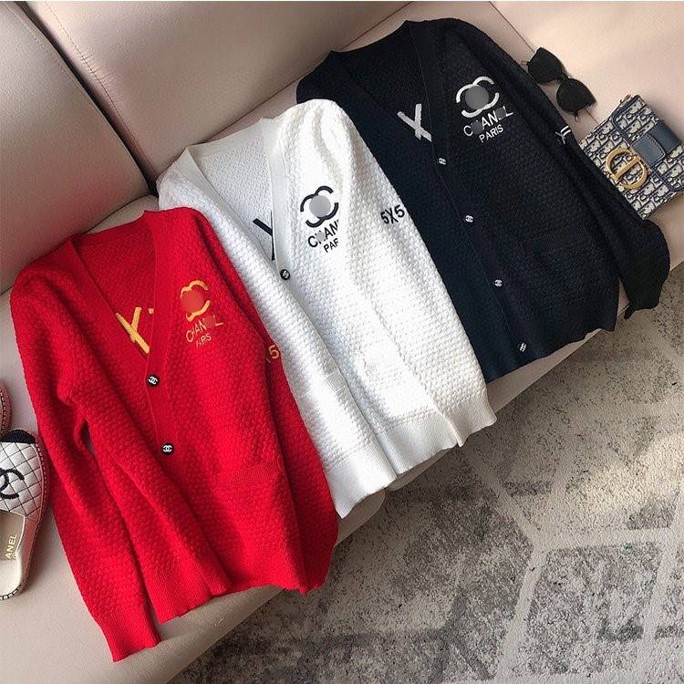 【C-BRAND】メンズ レディース ニットカーディガン   