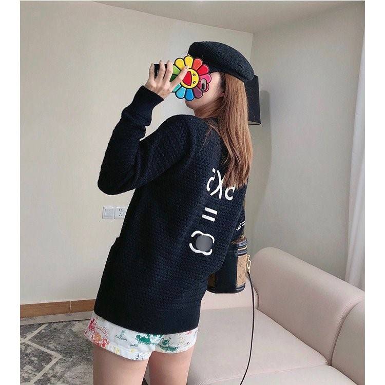 【C-BRAND】メンズ レディース ニットカーディガン   