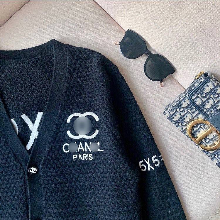 【C-BRAND】メンズ レディース ニットカーディガン   