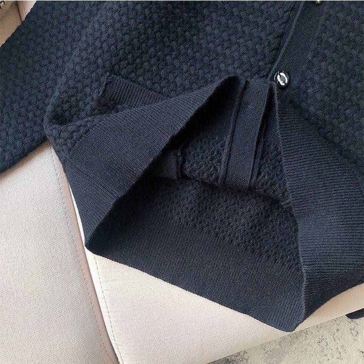 【C-BRAND】メンズ レディース ニットカーディガン   