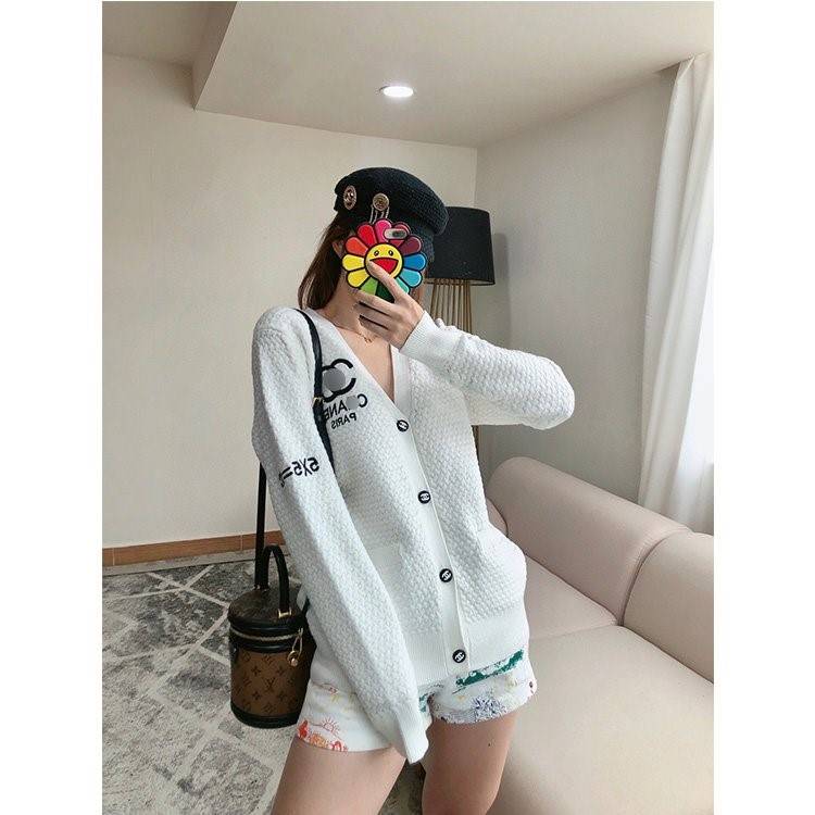 【C-BRAND】メンズ レディース ニットカーディガン   