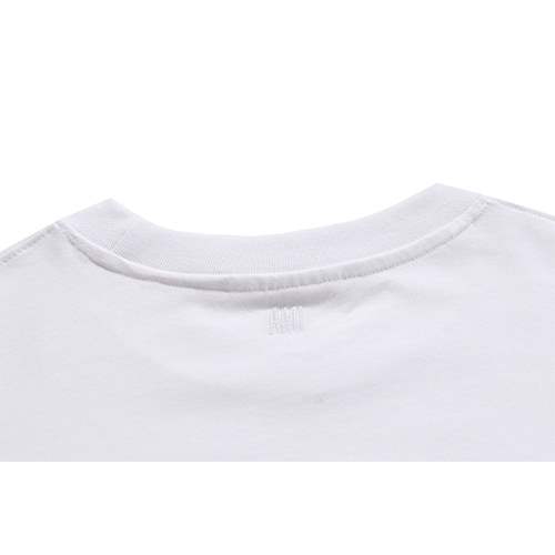 アミ 偽物メンズ レディース 半袖Tシャツ