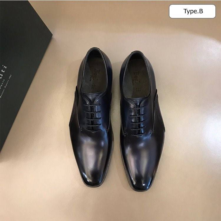 【BERLUTI】 メンズ 高品質 シューズ  