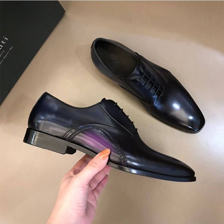 【BERLUTI】 メンズ 高品質 シューズ  