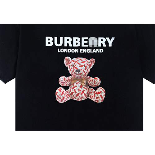 バーバリー コピーメンズ レディース 半袖Tシャツ