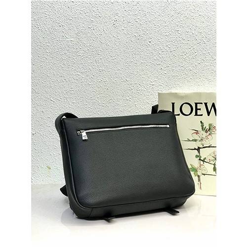 【LOEWE】 ショルダー バック 