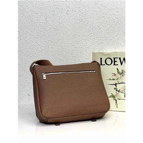 【LOEWE】 ショルダー バック 