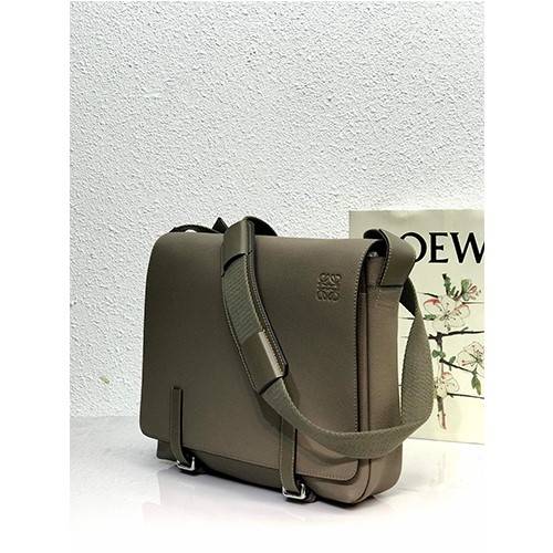 【LOEWE】 ショルダー バック 