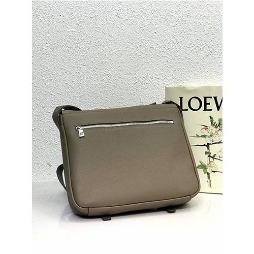 【LOEWE】 ショルダー バック 