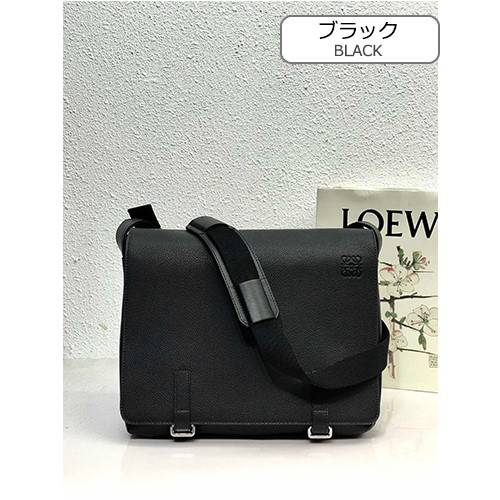 【LOEWE】 ショルダー バック 