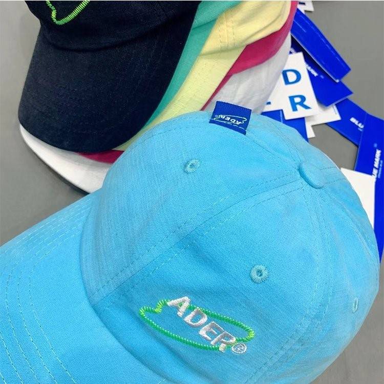 【ADER】CAP 帽子   