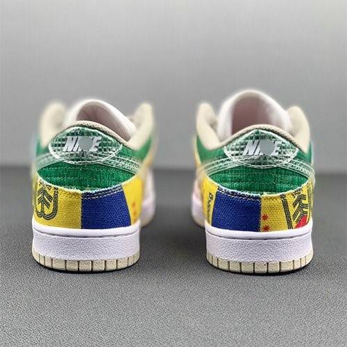 【ナイキ】Dunk Low SP "City Market"メンズ レディース  スニーカー  