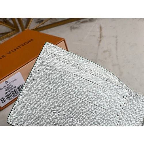 ルイヴィトンコピーマルチポケットウォレット M80850MULTIPLE 財布
