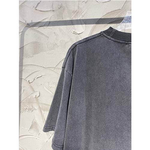 バレンシアガ スーパーコピー メンズ レディース 半袖Tシャツ