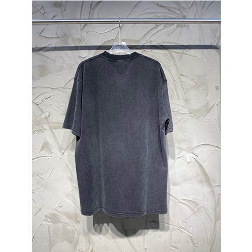 バレンシアガ スーパーコピー メンズ レディース 半袖Tシャツ