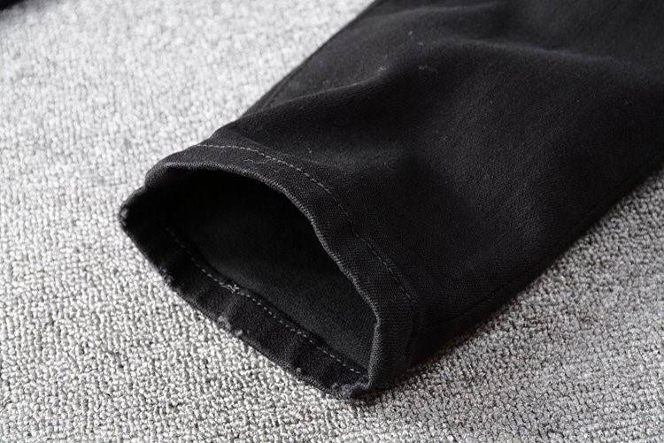 【AMIRI】デニムパンツ 