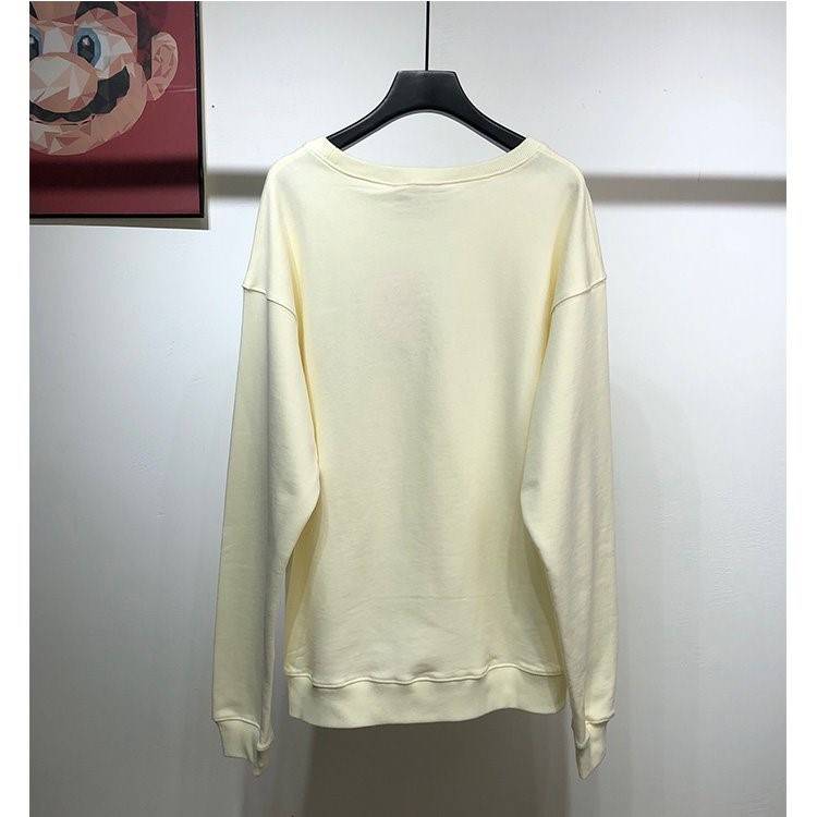 【グッチ】×【ノースフェイス 】高品質 メンズ レディース 長袖　スウェットTシャツ 