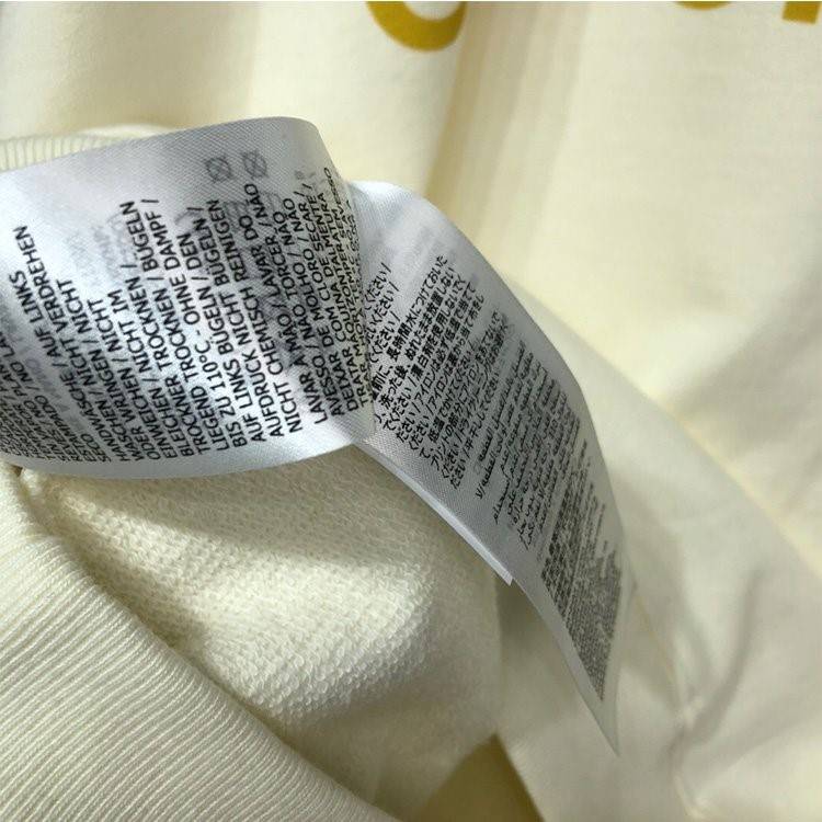 【グッチ】×【ノースフェイス 】高品質 メンズ レディース 長袖　スウェットTシャツ 