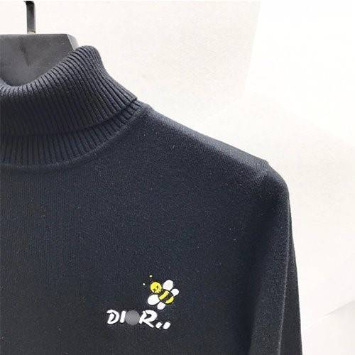 【ディオール】メンズ レディース ニット　セーター 