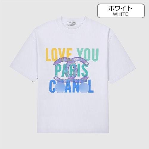 【C-BRAND】メンズ レディース 半袖Tシャツ  