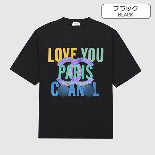 【C-BRAND】メンズ レディース 半袖Tシャツ  