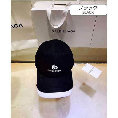 バレンシアガ スーパーコピーCAP 帽子